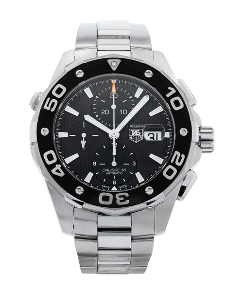 Tag Heuer Aquaracer CAJ2110.BA0872